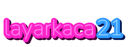 layarkaca21 — logo kanal