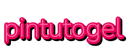 pintutogel — logo kanal