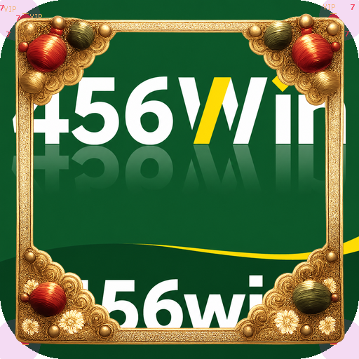 456win — mitra unggulan